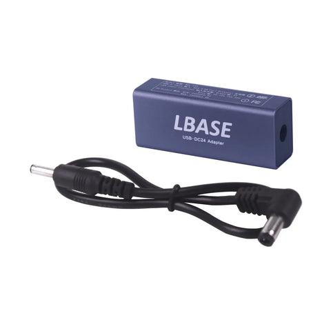 USB-DC24 Adapter By LBASE LBASE