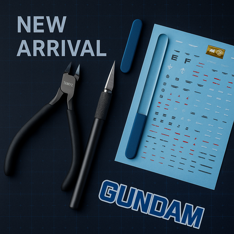 New Products