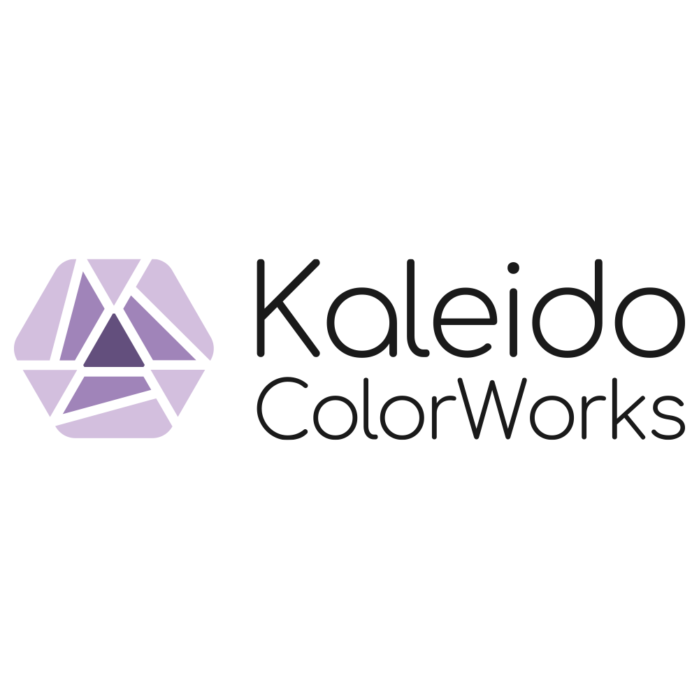 Kaleido ColorWorks
