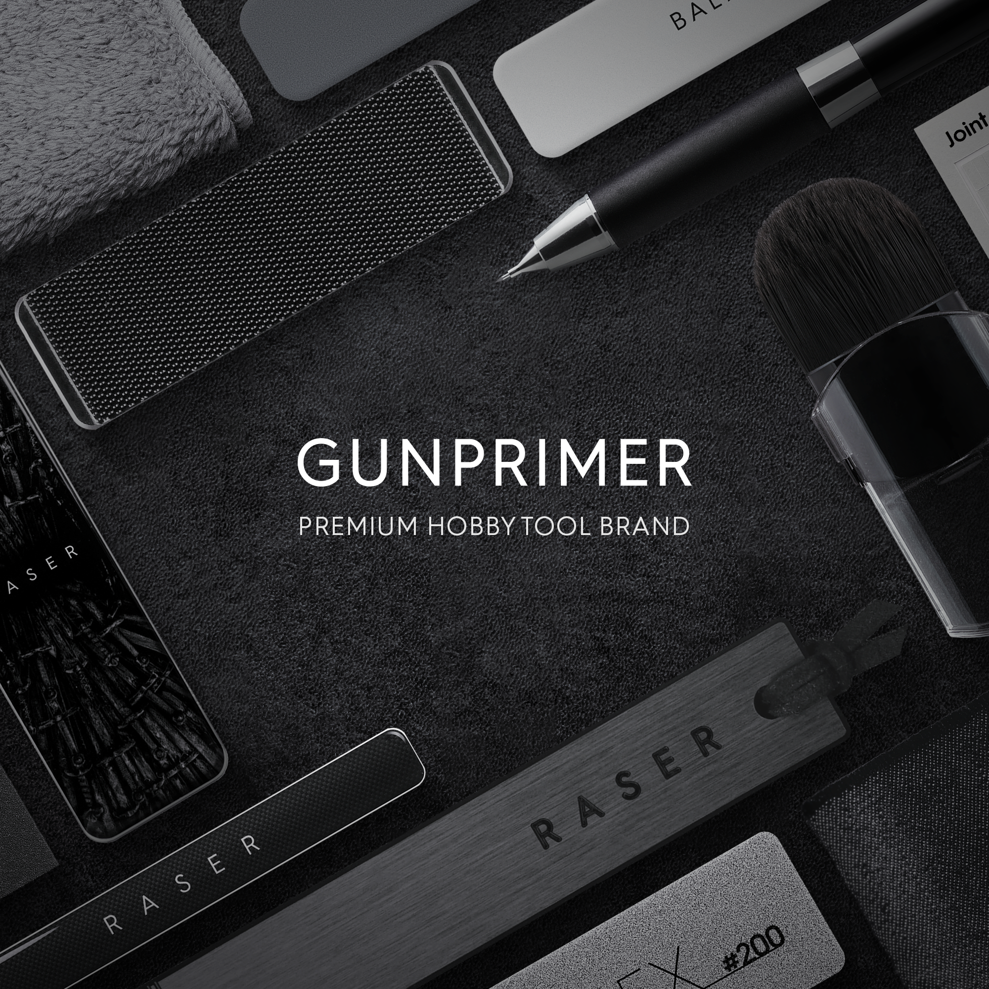 GUNPRIMER - Inspired Hobby