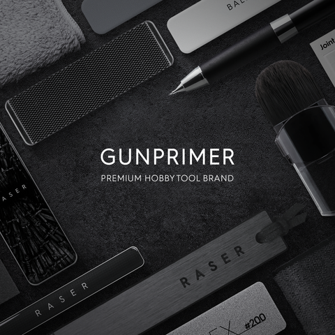 GUNPRIMER - Inspired Hobby