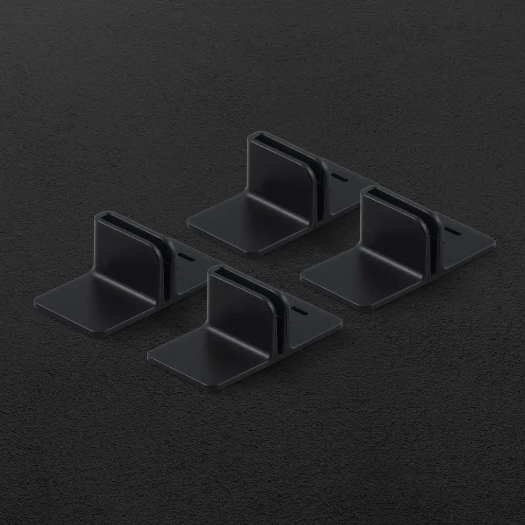 RUNNER CLIP By GUNPRIMER ที่วางแผงรันเนอร์ Gunprimer