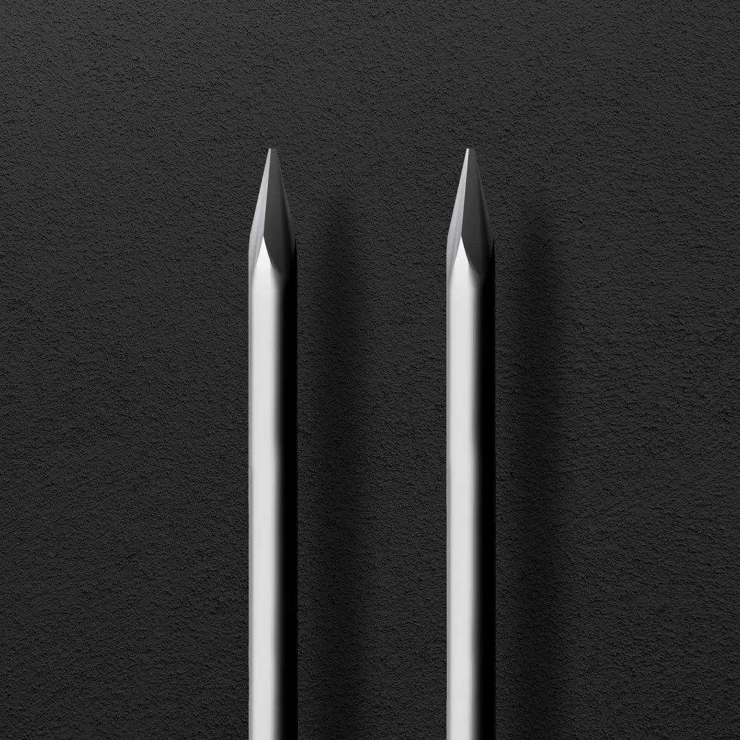 GRIDA By GUNPRIMER ปากกาย้ำลาย Panel Line Gunprimer
