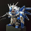 Delpi Decal (ดีคอลน้ำ) SD RX-93-2 Hi-V Delpi Decal