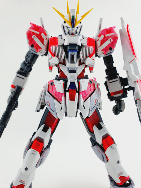 Delpi Water Decal (ดิแคลน้ำ) MG Narrative C-Packs Ver.Ka Gundam