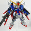 Delpi Decal (ดีคอลน้ำ) MGSD DESTINY Delpi Decal
