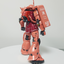 Delpi Water Decal (ดิแคลน้ำ) MG Char’s Zaku II