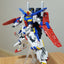 Delpi Decal (ดีคอลน้ำ) MG ZZ Ver.Ka Delpi Decal