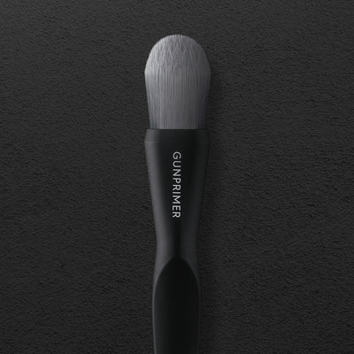 DUST BRUSH STICK By GUNPRIMER แปรงปัดฝุ่น Gunprimer