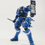 Delpi Decal (ดีคอลน้ำ) HG Police Zaku Delpi Decal