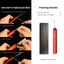 Aluminium Alloy Hand Saw By DSPIAE เลื่อยอลูมิเนียมสำหรับโมเดล Dspiae
