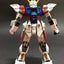 Delpi Decal (ดีคอลน้ำ) RG Build Strike Full Package Delpi Decal