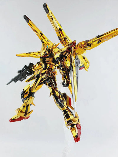 Delpi Decal (ดีคอลน้ำ) RG Shiranui Delpi Decal