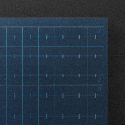 PANEL LINE GUIDE 1 [Point Line] By GUNPRIMER ไกด์เดินลาย Panel Line แบบลายสำเร็จ Gunprimer