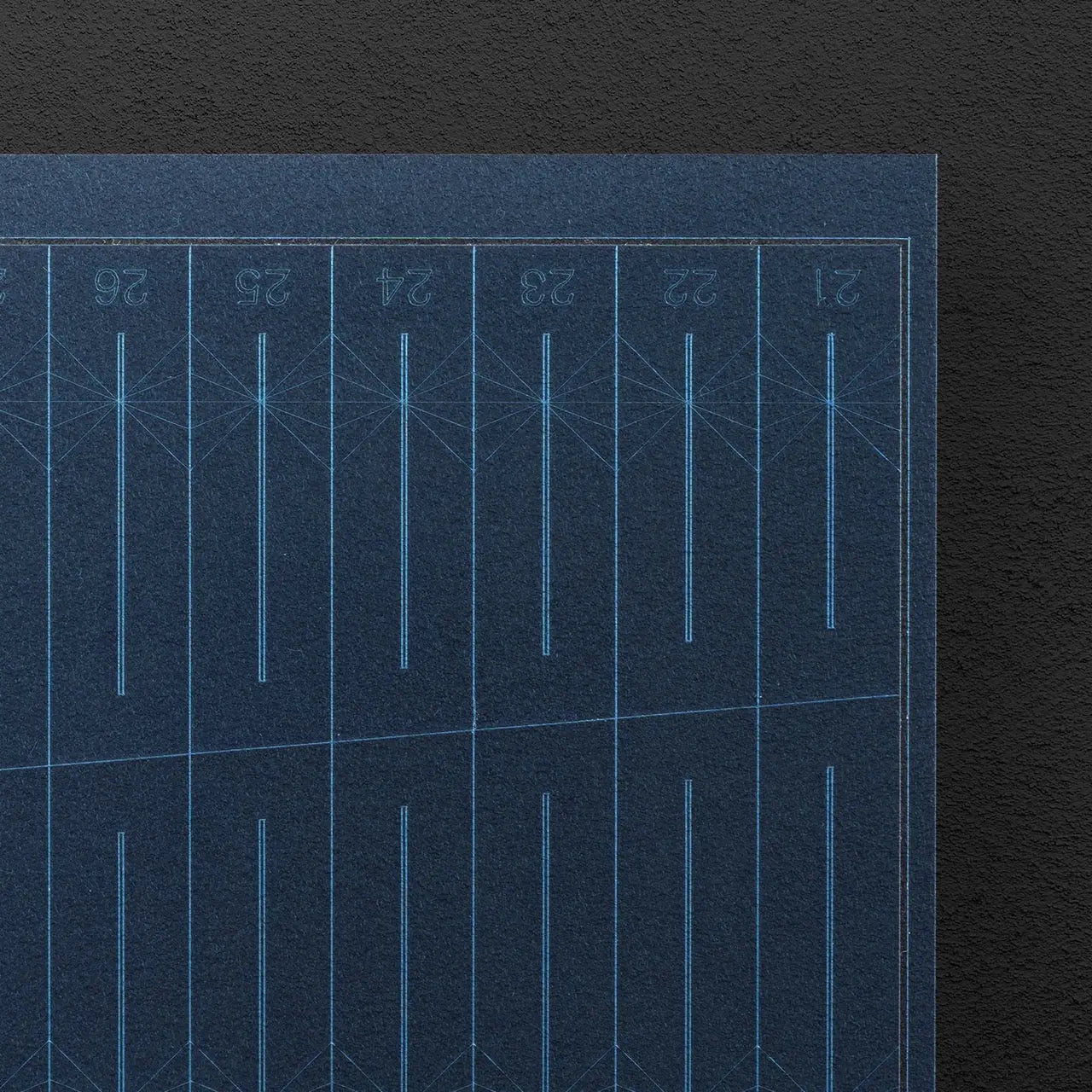 PANEL LINE GUIDE 1 [for Flat Surface / Straight Line] By GUNPRIMER ไกด์เดินลาย Panel Line พื้นระนาบ / เส้นตรง Gunprimer