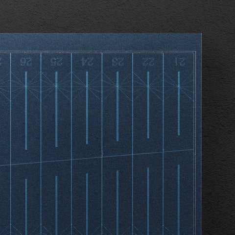 PANEL LINE GUIDE 1 [for Flat Surface / Straight Line] By GUNPRIMER ไกด์เดินลาย Panel Line พื้นระนาบ / เส้นตรง