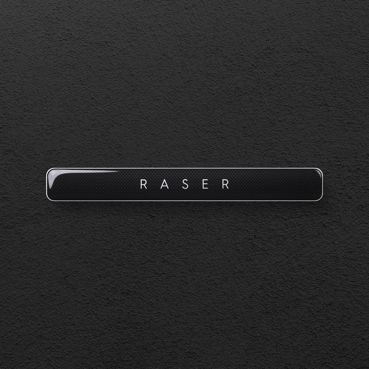 RASER ORIGIN By GUNPRIMER ตะไบแก้วสำหรับลบรอยตัดเกท Gunprimer
