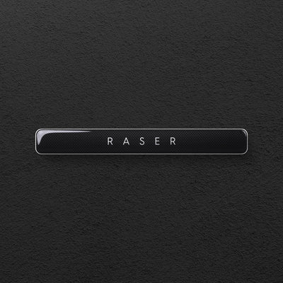 RASER ORIGIN By GUNPRIMER ตะไบแก้วสำหรับลบรอยตัดเกท Gunprimer