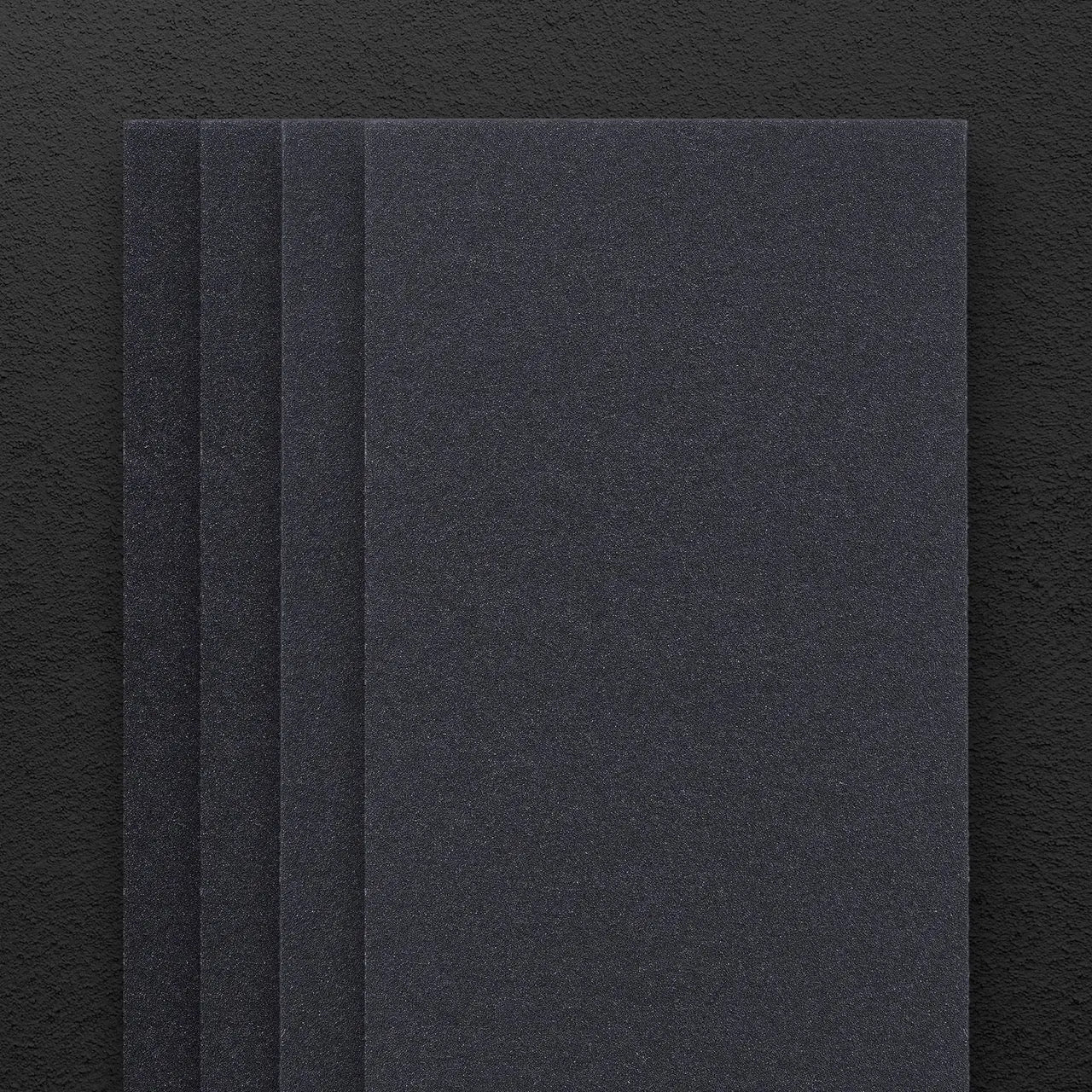 SAND-LOOP FLAT (2 ชิ้น) By GUNPRIMER กระดาษทรายสำหรับพื้นผิวเรียบ Gunprimer