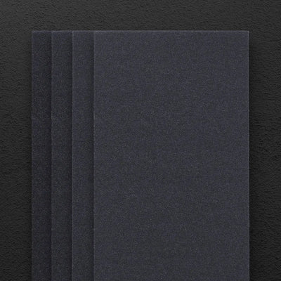 SAND-LOOP FLAT (2 ชิ้น) By GUNPRIMER กระดาษทรายสำหรับพื้นผิวเรียบ Gunprimer