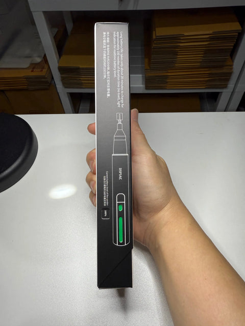 ES-A ตะไบไฟฟ้า กล่องคม-อุปกรณ์ครบ-ไม่มีซีล ***อ่านรายละเอียดสินค้าครับ*** รายการที่ 2 Inspired Hobby