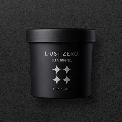 GUNPRIMER DUST ZERO เจลเก็บฝุ่นสำหรับกันพลา Gunprimer