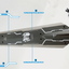 Delpi Decal (ดีคอลน้ำ) MG BARBATOS LUPUS EXPANSION Delpi Decal