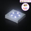 Wireless LED Bead (มี 5 ชิ้น) By LBASE ไฟ LED ไร้สาย สำหรับกันพลา / โมเดล