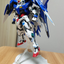 Delpi Water Decal (ดิแคลน้ำ) MG OO XN Raiser Gundam