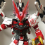 Delpi Water Decal (ดิแคลน้ำ) MG Astray Red Dragon Gundam