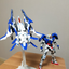 Delpi Water Decal (ดิแคลน้ำ) MG OO XN Raiser Gundam