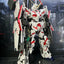 Delpi Decal (ดีคอลน้ำ) PG FULL ARMOR UNICORN Delpi Decal