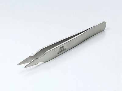 Tweezers By TAMIYA แหนบจับชิ้นงาน (มีหลายรุ่น) TAMIYA