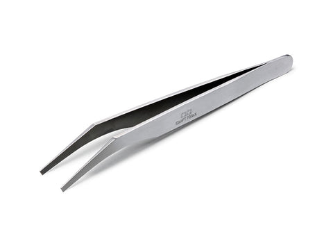 Tweezers By TAMIYA แหนบจับชิ้นงาน (มีหลายรุ่น)