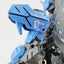 Delpi Decal (ดีคอลน้ำ) MG Vidar Delpi Decal