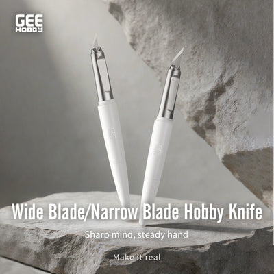 (New) GEEHOBBY Hobby Knife GEEHOBBY
