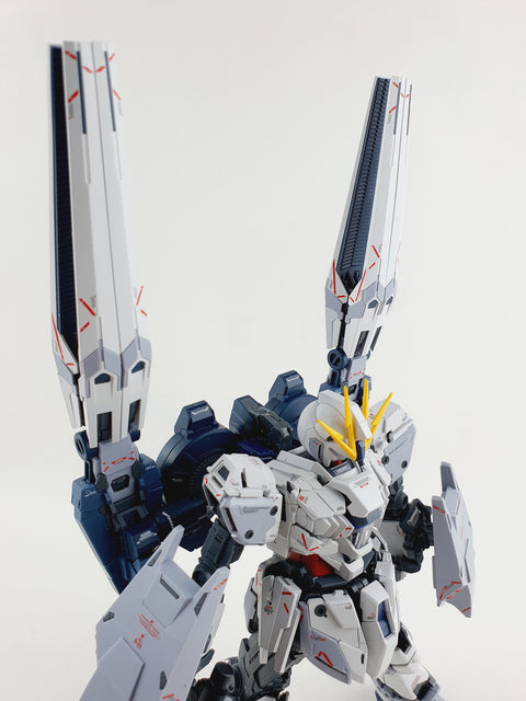 Delpi Water Decal (ดิแคลน้ำ) MG Narrative B-Packs Ver.Ka Gundam