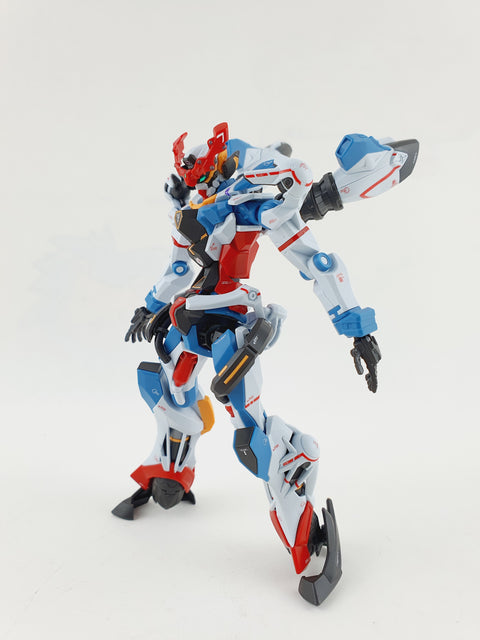 Delpi Water Decal (ดิแคลน้ำ) HG GQuuuuuuX Gundam