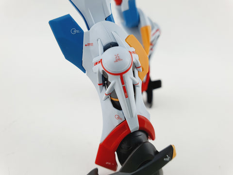 Delpi Water Decal (ดิแคลน้ำ) HG GQuuuuuuX Gundam