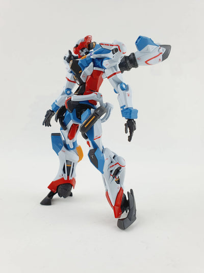 Delpi Decal (ดีคอลน้ำ) HG GQuuuuuuX Delpi Decal