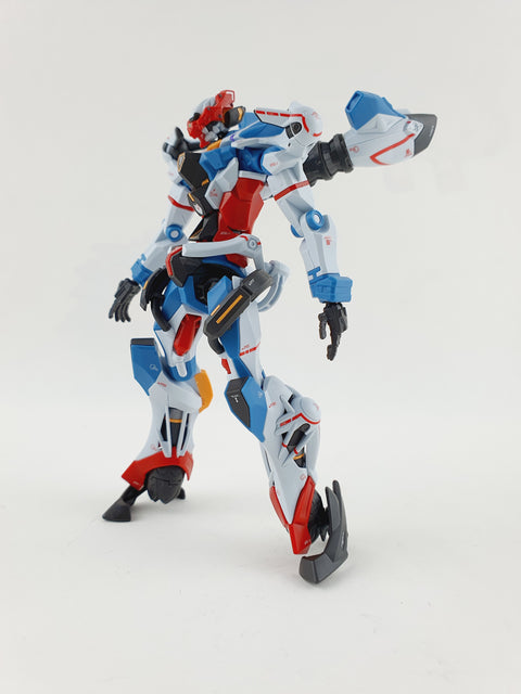 Delpi Water Decal (ดิแคลน้ำ) HG GQuuuuuuX Gundam