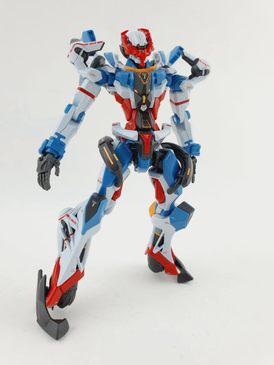 Delpi Decal (ดีคอลน้ำ) HG GQuuuuuuX Delpi Decal