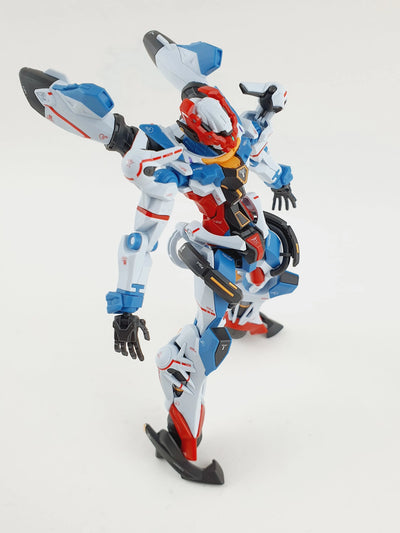 Delpi Decal (ดีคอลน้ำ) HG GQuuuuuuX Delpi Decal