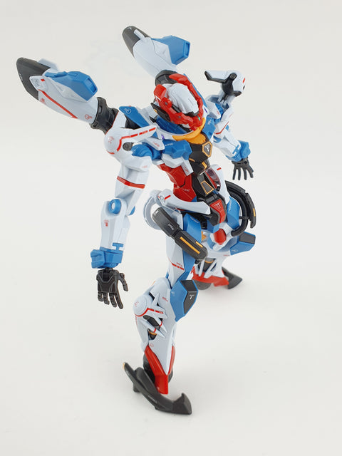 Delpi Water Decal (ดิแคลน้ำ) HG GQuuuuuuX Gundam