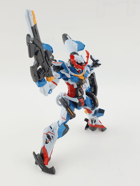 Delpi Water Decal (ดิแคลน้ำ) HG GQuuuuuuX Gundam