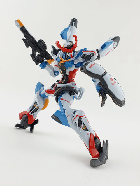 Delpi Water Decal (ดิแคลน้ำ) HG GQuuuuuuX Gundam