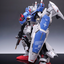 Delpi Water Decal (ดิแคลน้ำ) PG GP01/FB Gundam