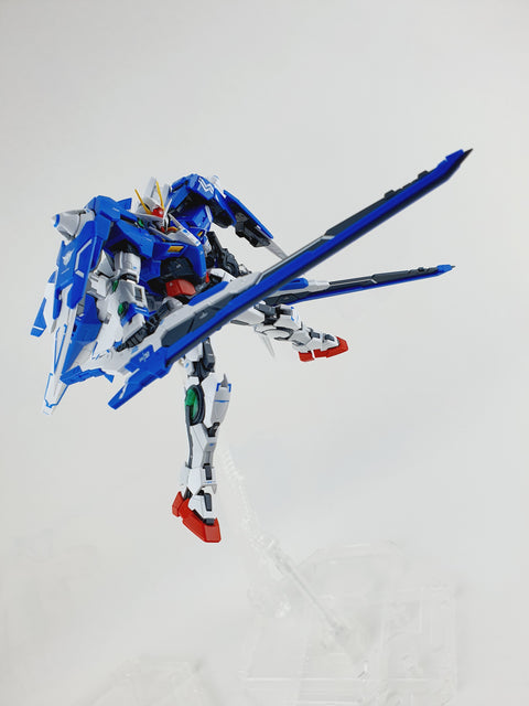 Delpi Water Decal (ดิแคลน้ำ) RG OO XN Raiser Gundam