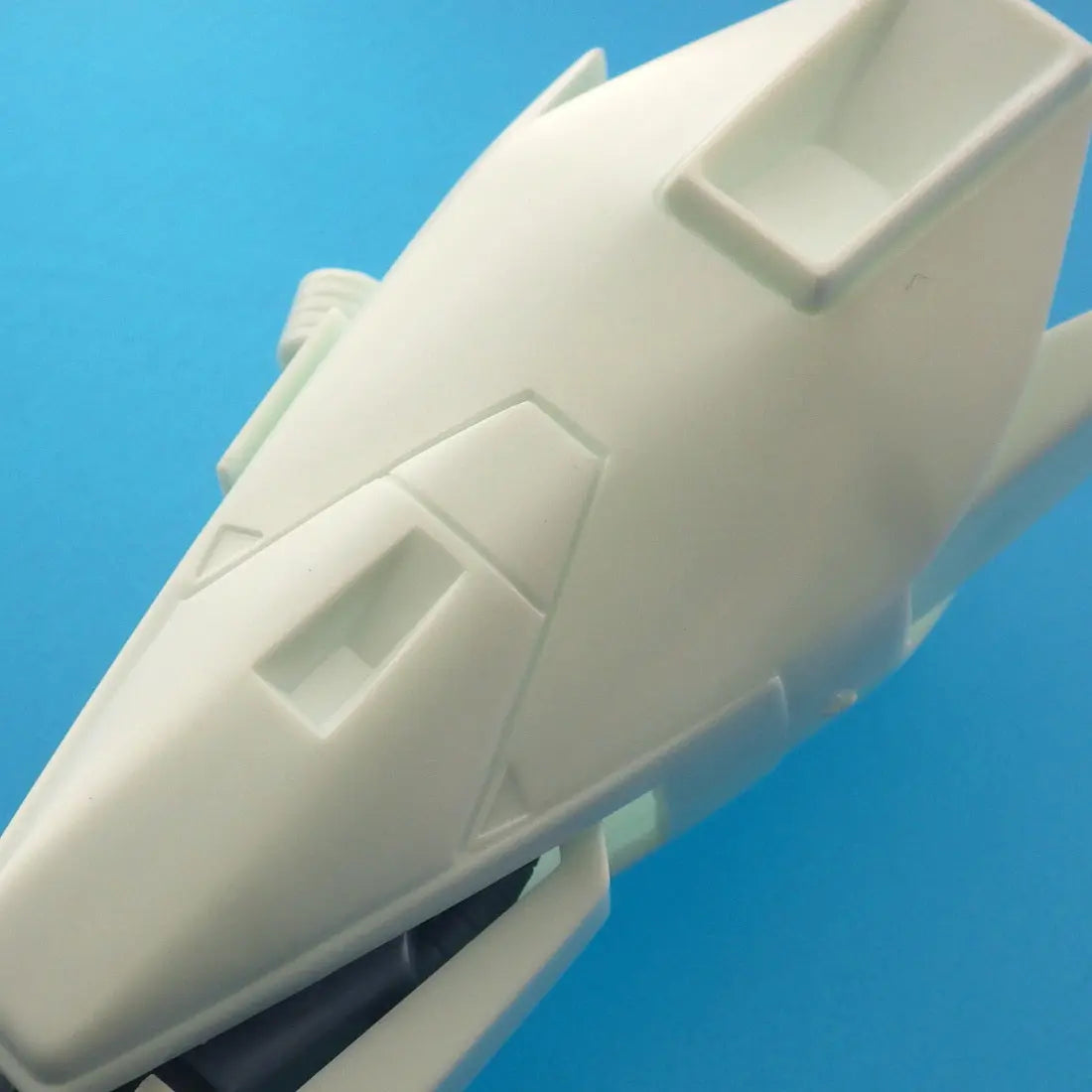 PANEL LINE GUIDE 1 [Pattern 01] By GUNPRIMER ไกด์เดินลาย Panel Line แบบลายสำเร็จ Gunprimer