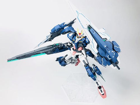 Delpi Water Decal (ดิแคลน้ำ) RG Seven Sword/G Gundam